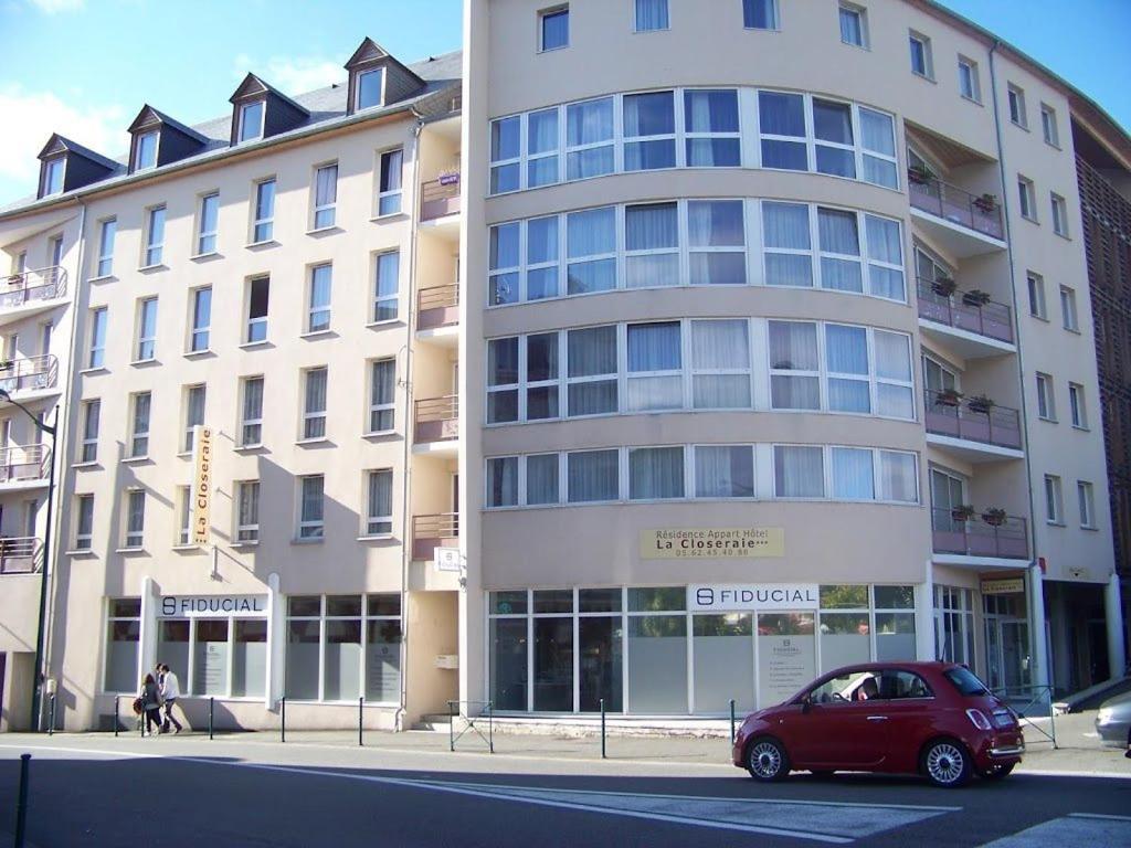 Studio Moderne Et Equipe Lourdes Centre Lägenhet Exteriör bild
